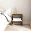 Calbe 40cm W Bedside Table-1123256035-1123256034