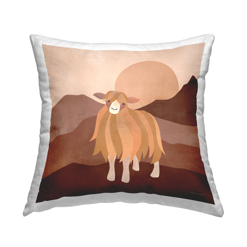  Throw Pillow