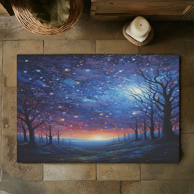 Denilzon, Rectangulaire 3 pi x 5 pi