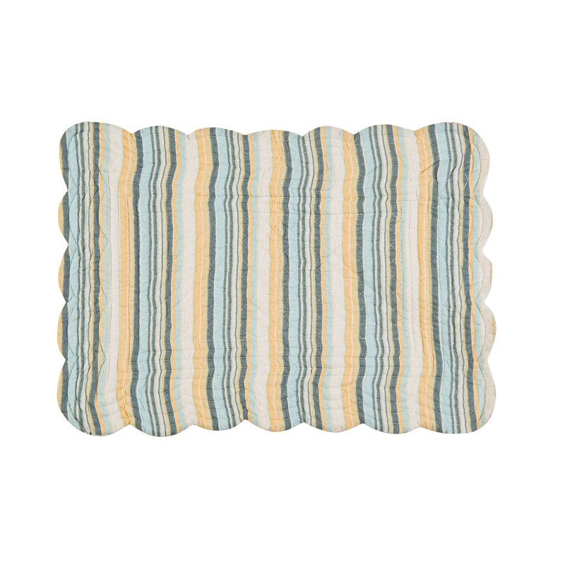 Napperon en coton Ainsley