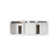 Athens 60'' W Double Bathroom Vanity Base