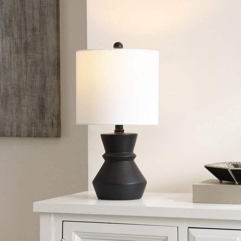 Ciarnan Ceramic Table Lamp