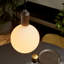 Sphere IV E26 LED Bulb