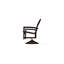 Bazza Outdoor Dining Chair-1204469287-1204469295