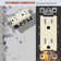 15 Tamper Resistant Decorator Outlet