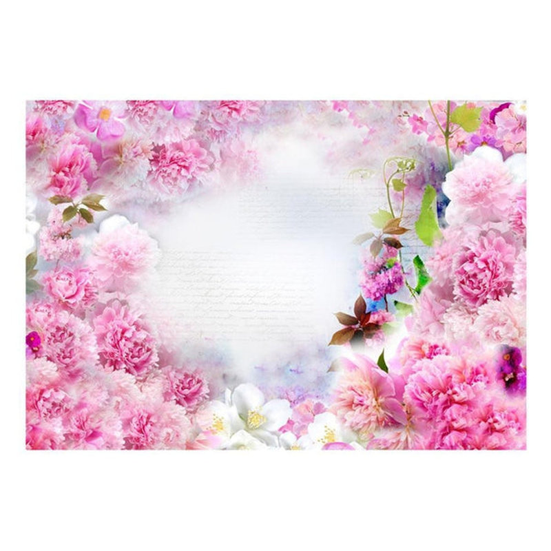 Kaitly Smell of Cloves Smooth Wall Mural, 96" L x 137" W