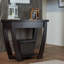 Manorville 91.44 cm W Console Table-1071219261