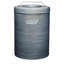 Industrial Kitchen Bread Bin