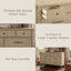 Alouette 7-Drawer Assembled Dresser-559037115