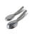 Alligator Serving Spoon