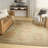 Hepler Machine Washable Vintage Area Rug-152645629