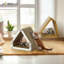 Chaise longue pour chat House-774044196