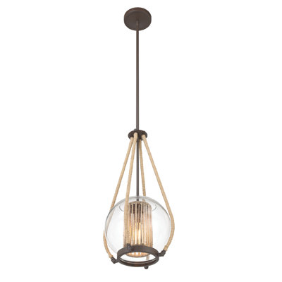 Ayob 1 - Light Single Pendant