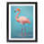 Black Framed selected