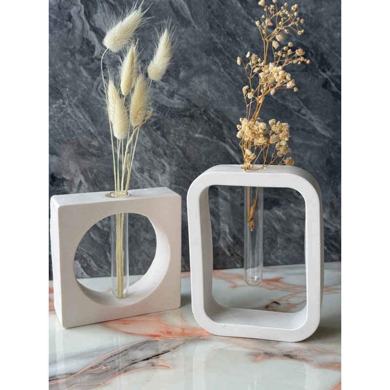 Ensemble de vase