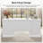 67.8" Farmhouse Spacious Desktop Executive Desk with Drawers, File Cabinet and Power Outlets-375593500