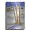 Art mural en métal «Birch With Cardinal» par Annelein Beukenkamp-106631655