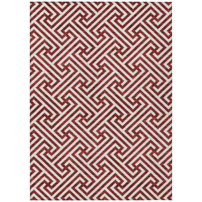 Washable Indoor / Outdoor Rug