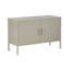 Storage Unit Metal Light Beige-124401981