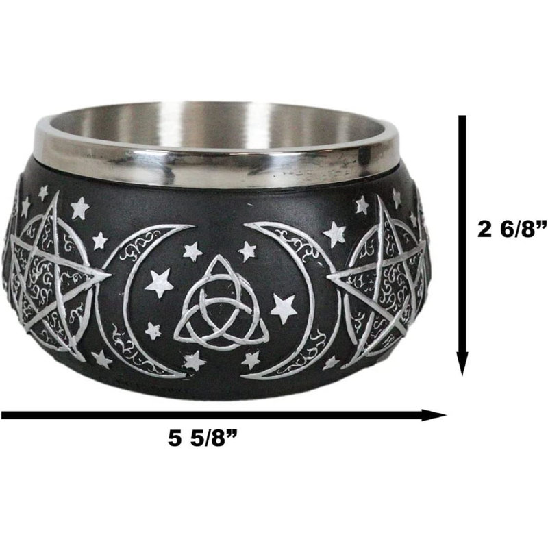 Bungalow Rose Wicca Metaphysical