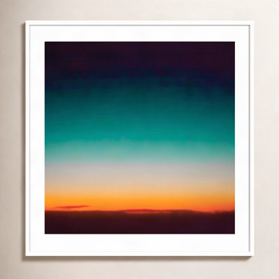 Sunrise " Sunrise Flying "