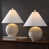 Blanc antique