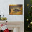 No Frame Print on Canvas-977571604