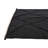 Orta Black Rug