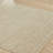 Luxe Ivory Beige Wool Area Rug-1828850179