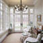 Dirksen 8 - Light Candle Style Chandelier