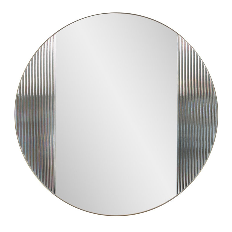 Miroir mural Elzenia