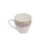 Ensemble de 6 tasses à espresso Gober