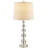 Jaason Crystal Table Lamp