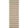 Herefordshire Performance Striped Indoor/Outdoor Area Rug