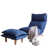 Dark Blue selected