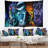 Polyester Tapestry-28503716