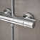 Euphoria Cooltouchthermostatic Shower System