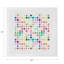 Serviettes de table Mod-126138109
