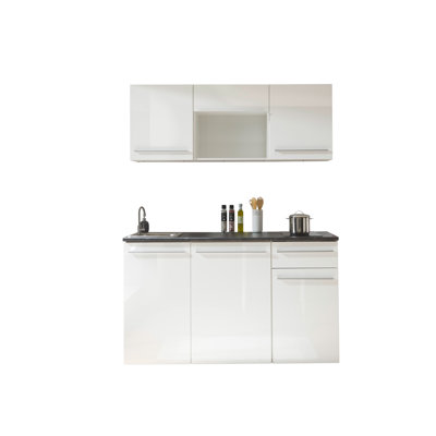 Küchenschrank-Set Anyrie