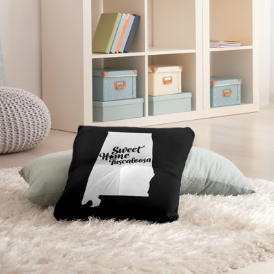 Housse de coussin et insert