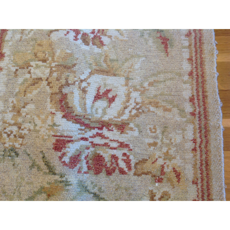 One-of-a-Kind 9' X 11'2" Area Rug
