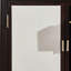 Dining room simple sideboard home locker