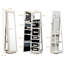 Darvone Freestanding Jewelry Armoire-1602932469