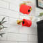 Porte-papier hygiénique mural-73494350