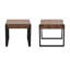 Cendejas Side Table-2111446139