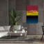 «Mysterious Light 25» par Irena Orlov, estampe numérique sur toile-877148113