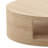 Lille Hilaire Coffee Table Light Natural