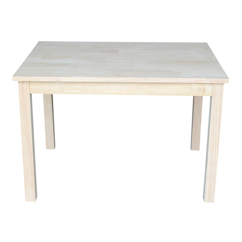 Table de jeu pour enfants Dmitry