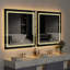 Lekya Wall Mirror-1769111149