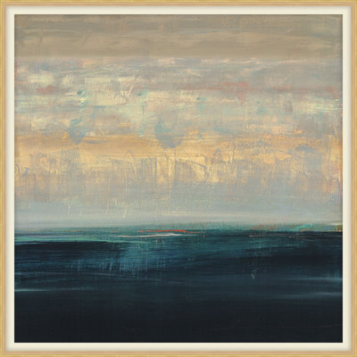 By Land Or Sea 1 Print
